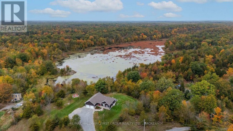 6909 BATTERSEA ROAD, Frontenac (Frontenac South), Ontario, K0H1H0