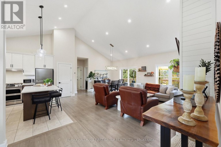 6909 BATTERSEA ROAD, Frontenac (Frontenac South), Ontario, K0H1H0