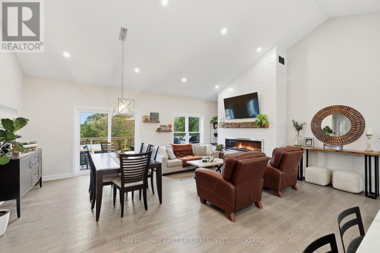 6909 BATTERSEA ROAD, Frontenac (Frontenac South), Ontario, K0H1H0