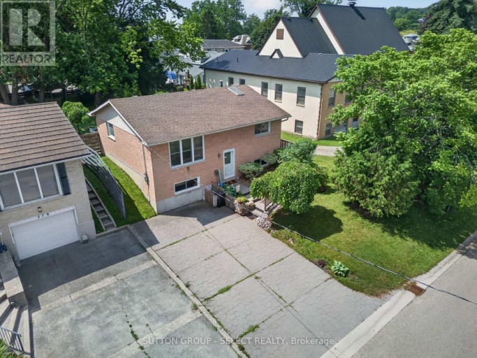 280 CHARLOTTE STREET, Central Elgin (Port Stanley), Ontario, N5L1A8
