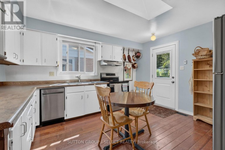 280 CHARLOTTE STREET, Central Elgin (Port Stanley), Ontario, N5L1A8