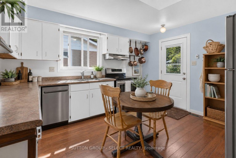 280 CHARLOTTE STREET, Central Elgin (Port Stanley), Ontario, N5L1A8