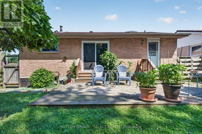 280 CHARLOTTE STREET, Central Elgin (Port Stanley), Ontario, N5L1A8