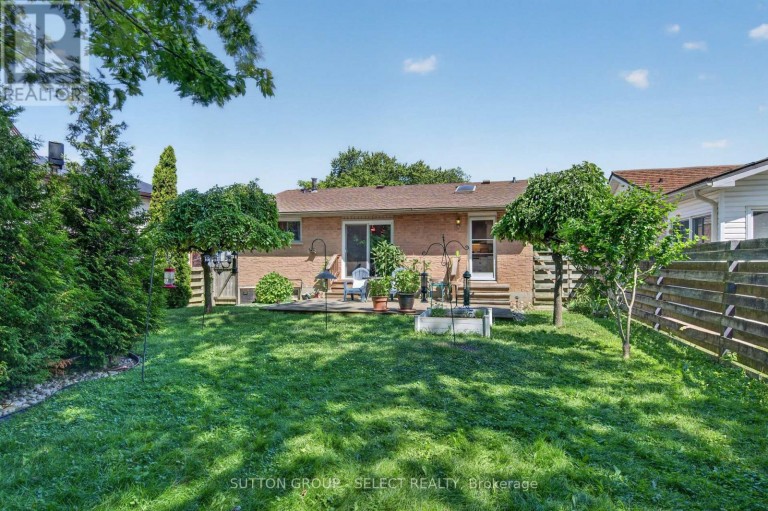 280 CHARLOTTE STREET, Central Elgin (Port Stanley), Ontario, N5L1A8
