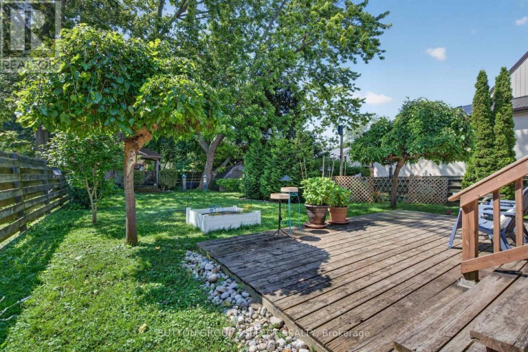 280 CHARLOTTE STREET, Central Elgin (Port Stanley), Ontario, N5L1A8