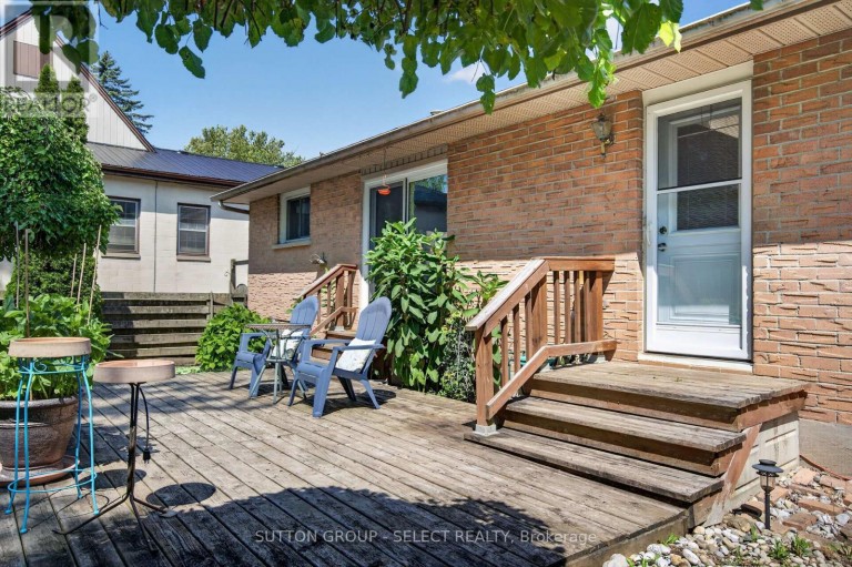 280 CHARLOTTE STREET, Central Elgin (Port Stanley), Ontario, N5L1A8