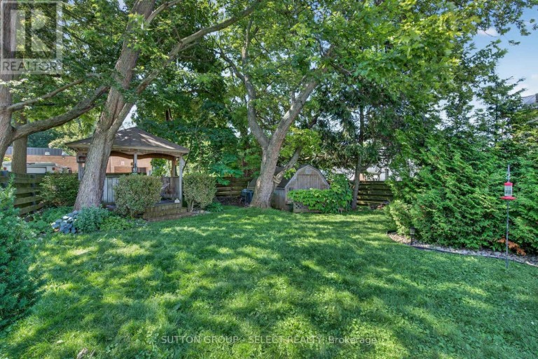 280 CHARLOTTE STREET, Central Elgin (Port Stanley), Ontario, N5L1A8