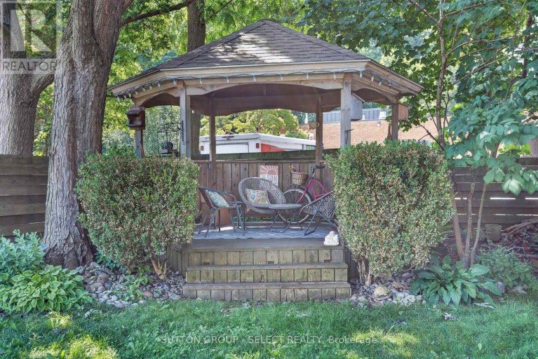 280 CHARLOTTE STREET, Central Elgin (Port Stanley), Ontario, N5L1A8