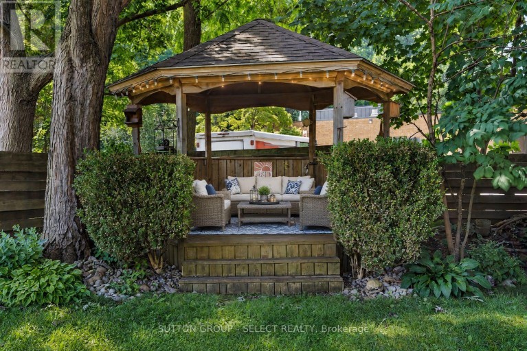 280 CHARLOTTE STREET, Central Elgin (Port Stanley), Ontario, N5L1A8