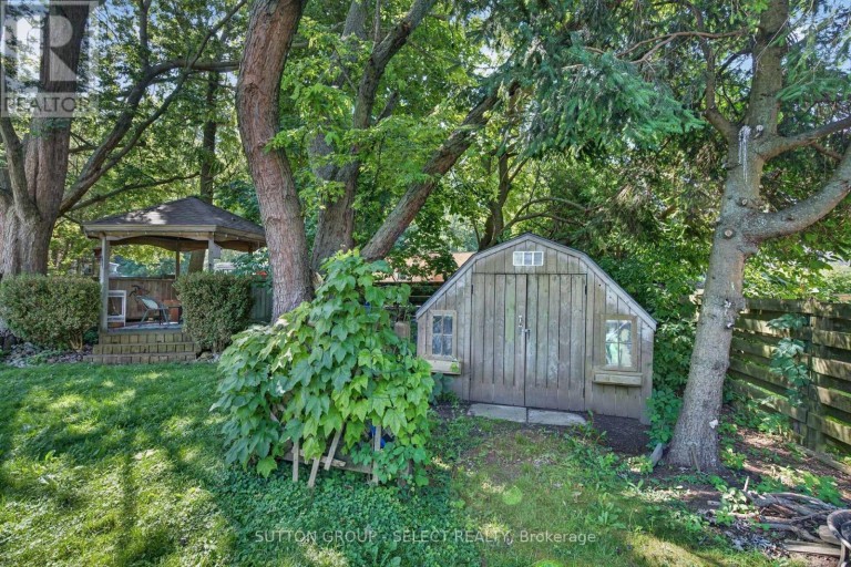 280 CHARLOTTE STREET, Central Elgin (Port Stanley), Ontario, N5L1A8