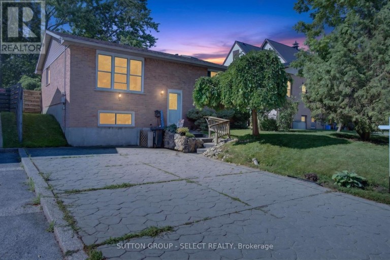 280 CHARLOTTE STREET, Central Elgin (Port Stanley), Ontario, N5L1A8