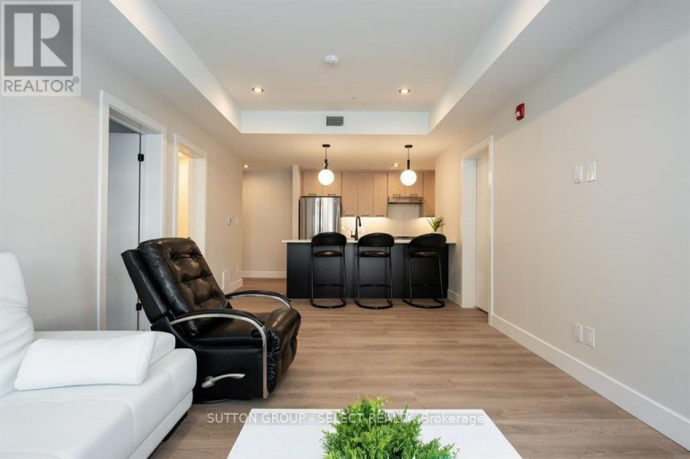403 - 15 JAMES STREET, South Huron (Exeter), Ontario, N0M1S6