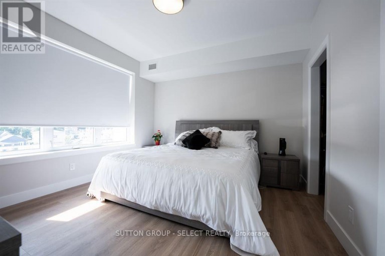 403 - 15 JAMES STREET, South Huron (Exeter), Ontario, N0M1S6