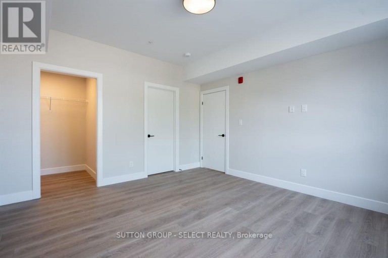 403 - 15 JAMES STREET, South Huron (Exeter), Ontario, N0M1S6