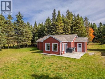516 Chem Rang 9 et 10 N Saint-Quentin New Brunswick photo 10