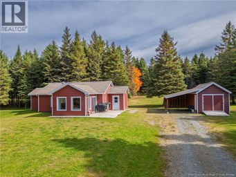 516 Chem Rang 9 et 10 N Saint-Quentin New Brunswick photo 11