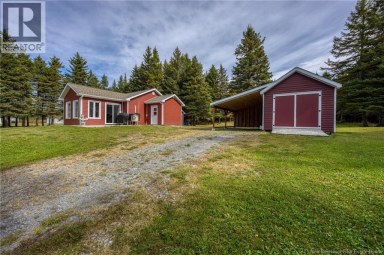 516 Chem Rang 9 et 10 N Saint-Quentin New Brunswick photo 12