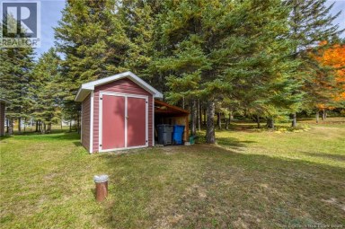 516 Chem Rang 9 et 10 N Saint-Quentin New Brunswick photo 15