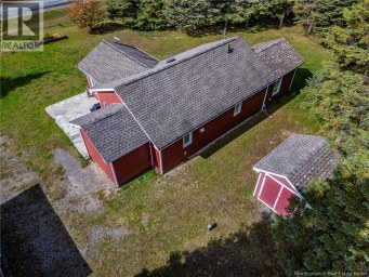 516 Chem Rang 9 et 10 N Saint-Quentin New Brunswick photo 4