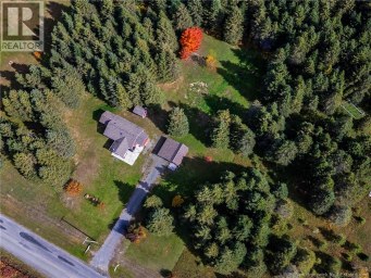 516 Chem Rang 9 et 10 N Saint-Quentin New Brunswick photo 9