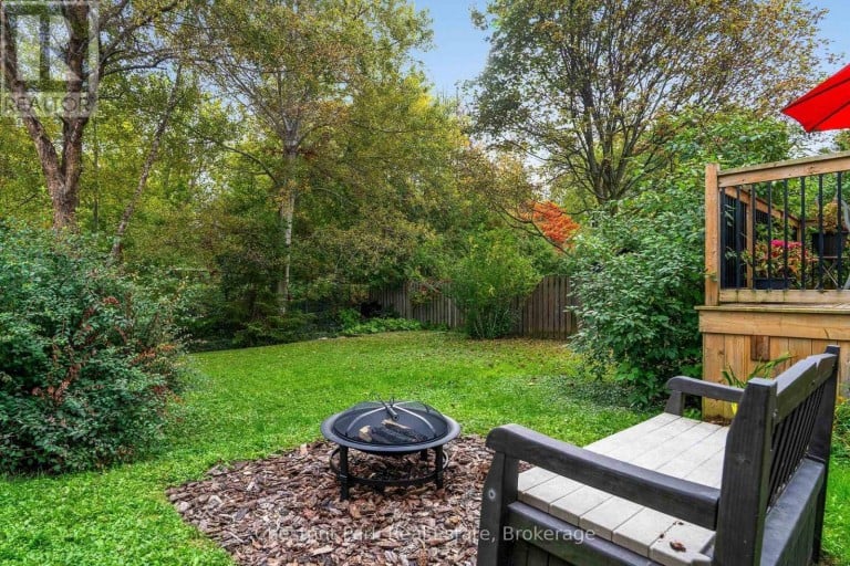 31 BUSH STREET, Collingwood, Ontario, L9Y4T1