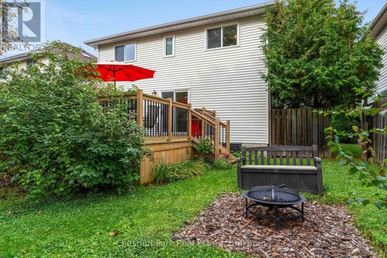 31 BUSH STREET, Collingwood, Ontario, L9Y4T1