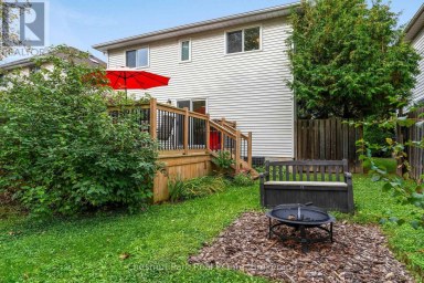 31 BUSH STREET Collingwood Ontario photo 11