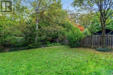31 BUSH STREET Collingwood Ontario photo 12