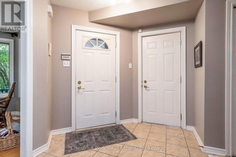 31 BUSH STREET, Collingwood, Ontario, L9Y4T1
