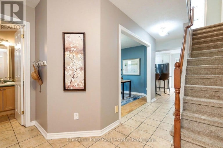 31 BUSH STREET, Collingwood, Ontario, L9Y4T1