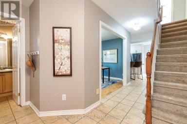 31 BUSH STREET Collingwood Ontario photo 14