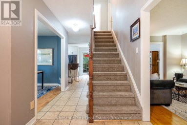 31 BUSH STREET Collingwood Ontario photo 15