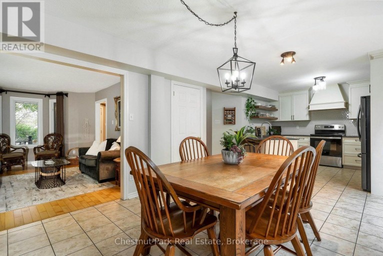 31 BUSH STREET, Collingwood, Ontario, L9Y4T1