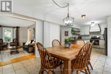31 BUSH STREET Collingwood Ontario photo 18