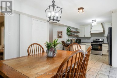 31 BUSH STREET Collingwood Ontario photo 19