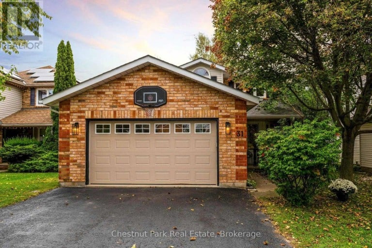31 BUSH STREET, Collingwood, Ontario, L9Y4T1