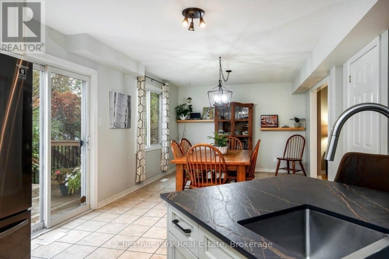 31 BUSH STREET, Collingwood, Ontario, L9Y4T1