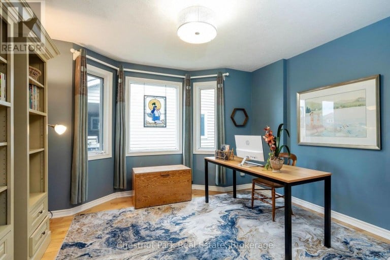 31 BUSH STREET, Collingwood, Ontario, L9Y4T1
