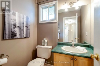 31 BUSH STREET Collingwood Ontario photo 27