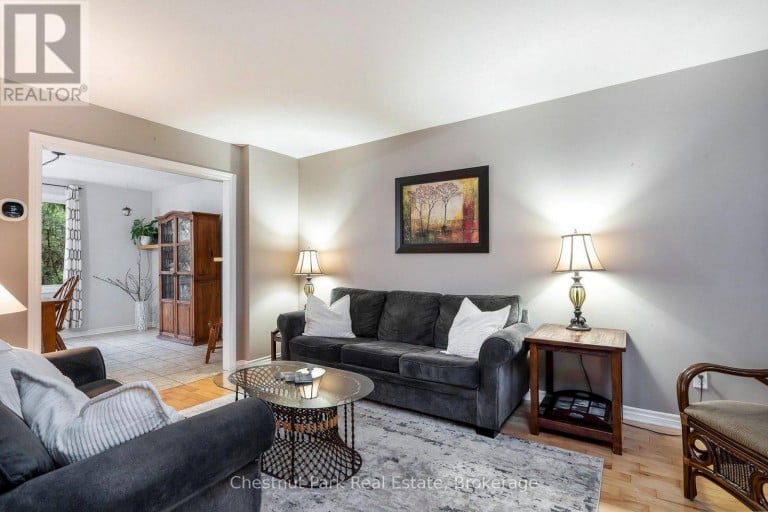 31 BUSH STREET, Collingwood, Ontario, L9Y4T1