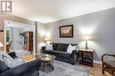 31 BUSH STREET Collingwood Ontario photo 28