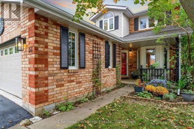 31 BUSH STREET Collingwood Ontario photo 3