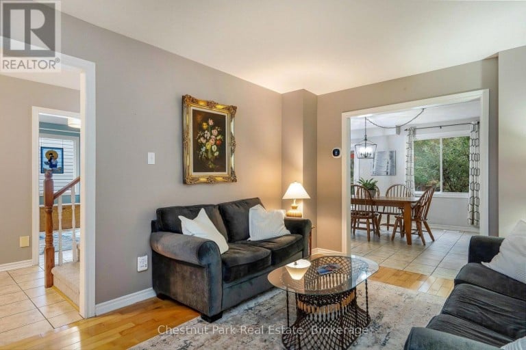 31 BUSH STREET, Collingwood, Ontario, L9Y4T1