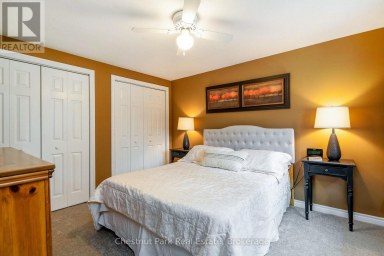 31 BUSH STREET Collingwood Ontario photo 31