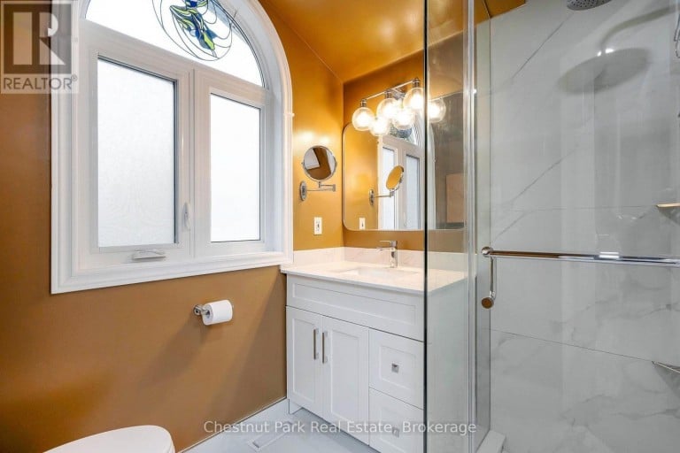 31 BUSH STREET, Collingwood, Ontario, L9Y4T1