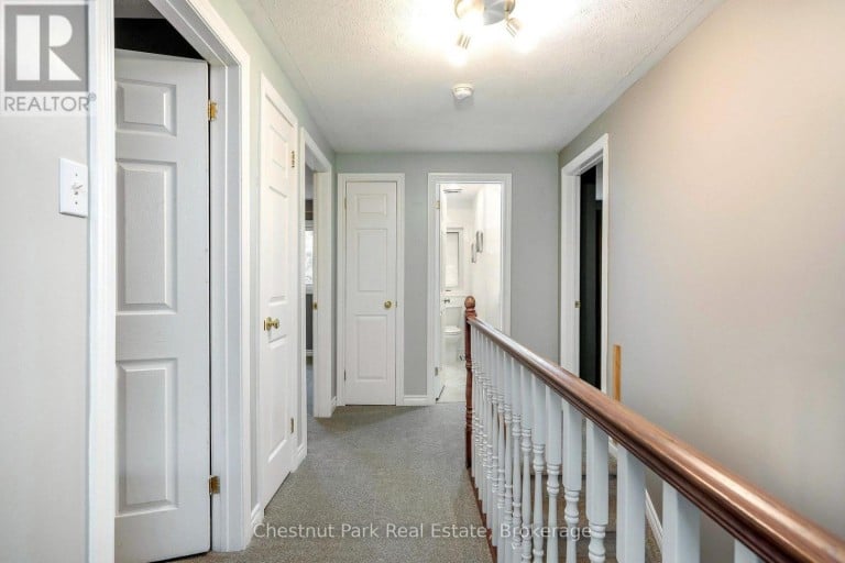 31 BUSH STREET, Collingwood, Ontario, L9Y4T1