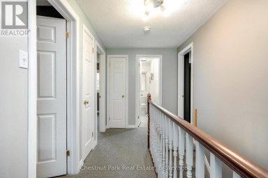 31 BUSH STREET Collingwood Ontario photo 36
