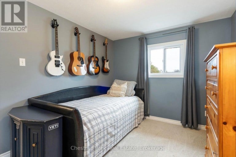 31 BUSH STREET, Collingwood, Ontario, L9Y4T1