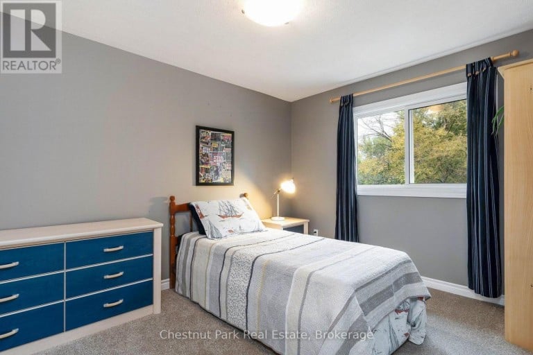 31 BUSH STREET, Collingwood, Ontario, L9Y4T1