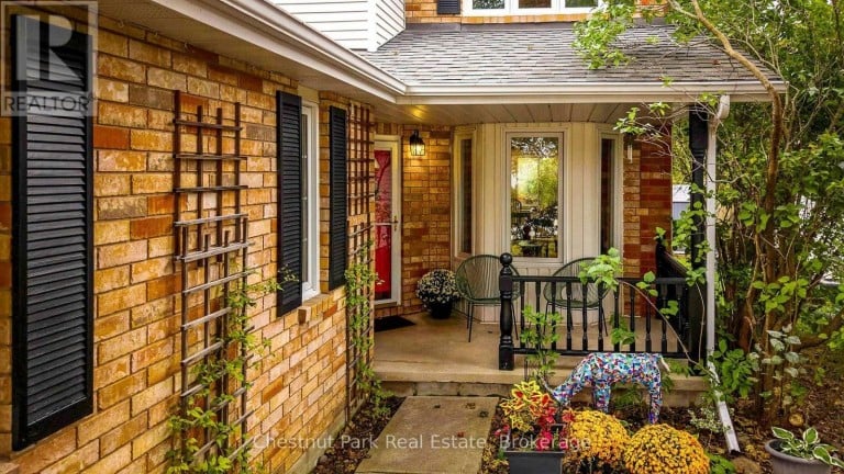 31 BUSH STREET, Collingwood, Ontario, L9Y4T1